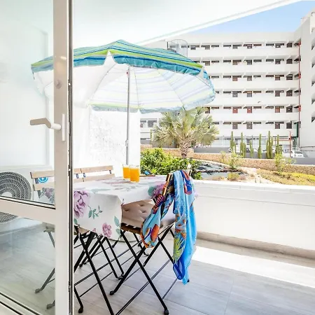 Borinquen 124 Americas Pool Apartamento *