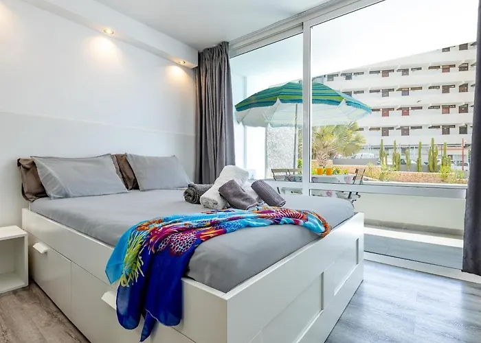 Apartamento Borinquen 124 Americas Pool *