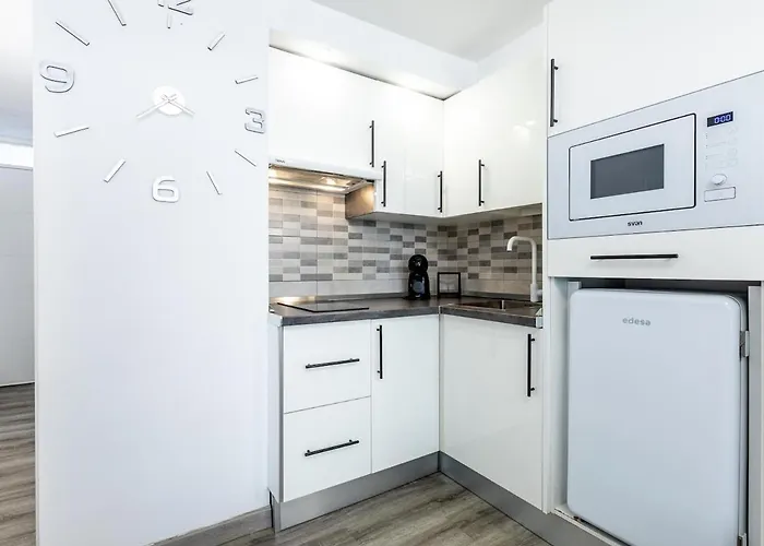 Borinquen 124 Americas Pool Apartamento