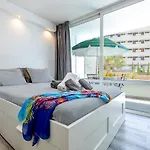 Apartment Borinquen 124 Americas Pool *