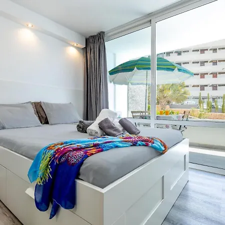 Apartament Borinquen 124 Americas Pool *