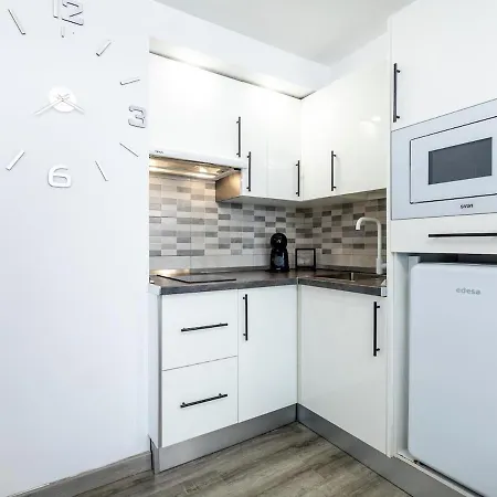 Borinquen 124 Americas Pool Apartment