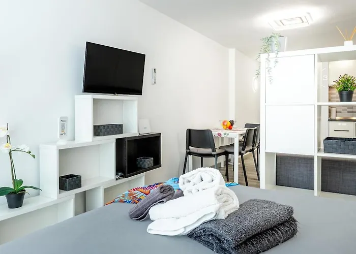 Borinquen 124 Americas Pool Appartement *