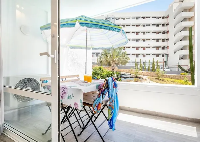 Borinquen 124 Americas Pool Appartement *