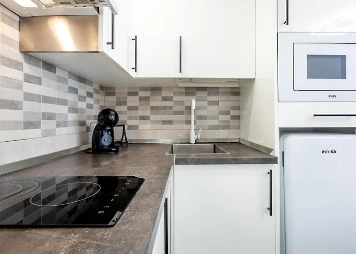 Borinquen 124 Americas Pool Appartement *