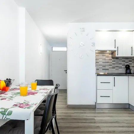 Borinquen 124 Americas Pool Appartamento