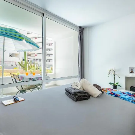 Borinquen 124 Americas Pool Appartamento