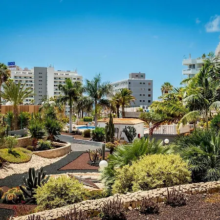 Borinquen 124 Americas Pool