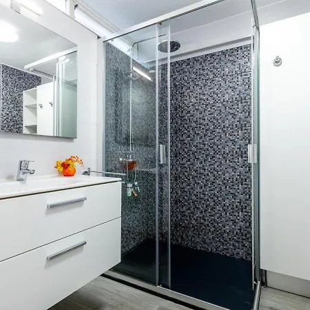 Borinquen 124 Americas Pool Appartamento