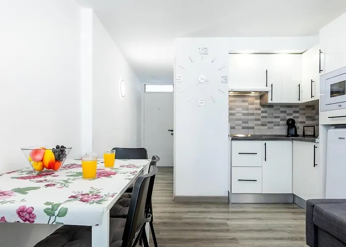 Borinquen 124 Americas Pool Appartement