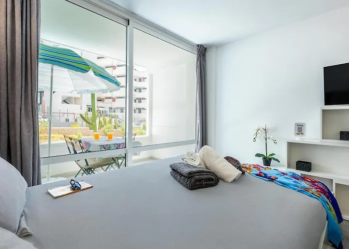 Borinquen 124 Americas Pool Appartement