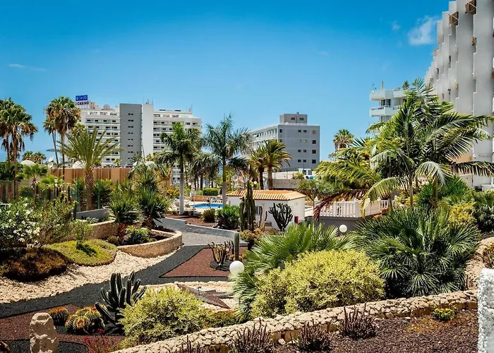 Borinquen 124 Americas Pool