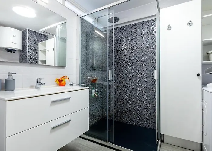 Borinquen 124 Americas Pool Appartement